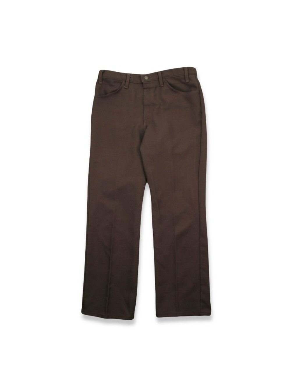 Vintage Levi's Black Tab Trousers 36